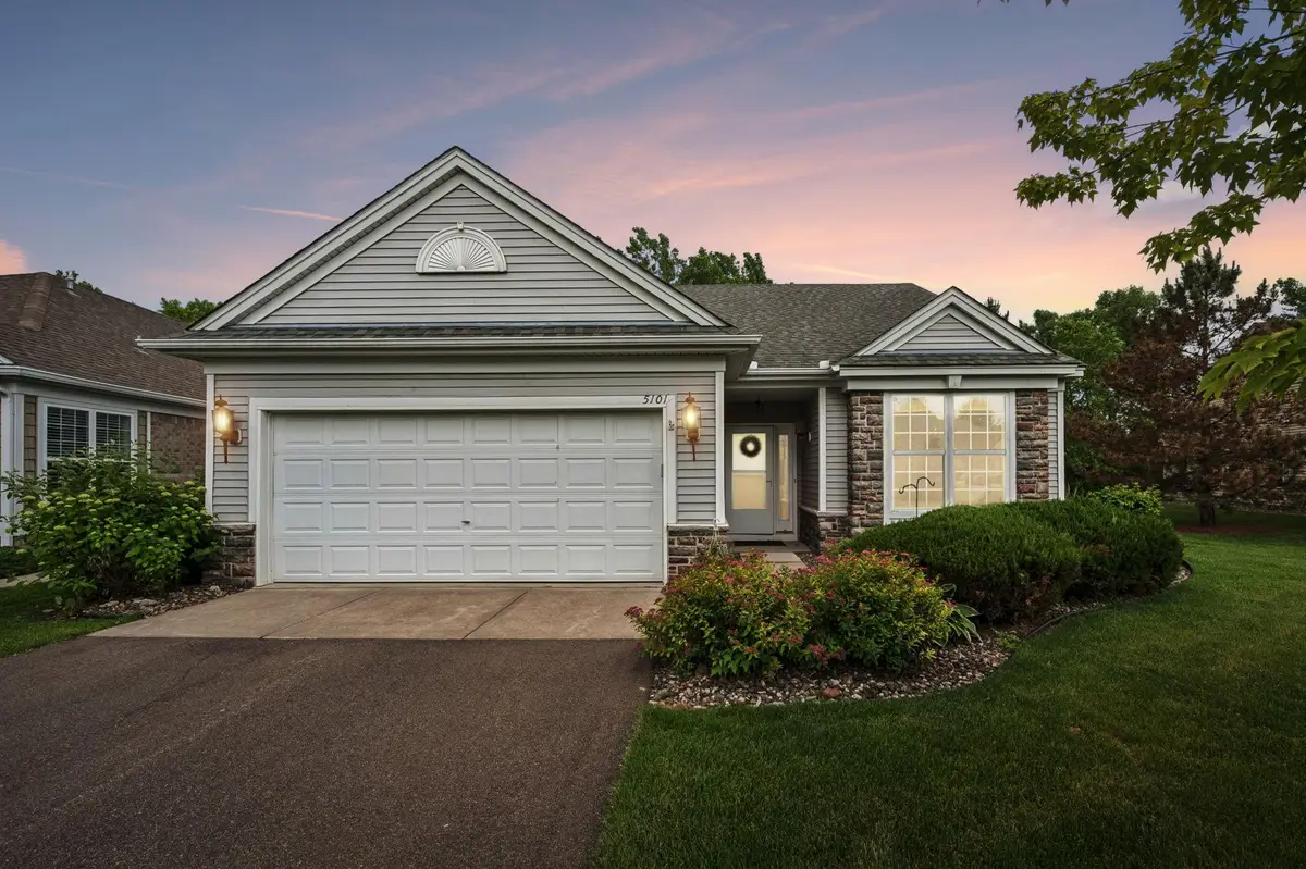5101 157th Street N, Hugo, MN 55038 - #1