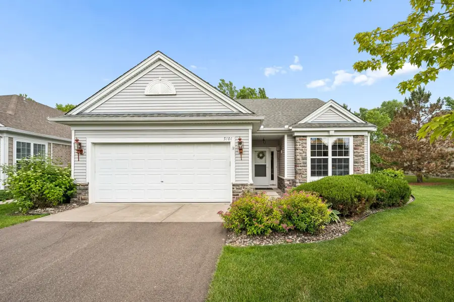 5101 157th Street N, Hugo, MN 55038 - #2