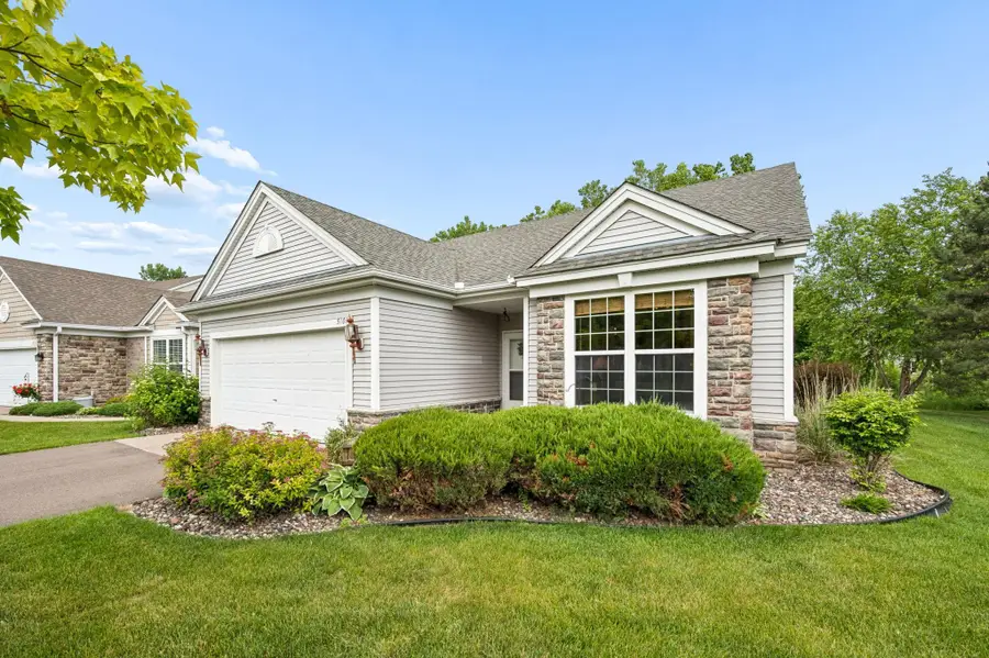 5101 157th Street N, Hugo, MN 55038 - #3