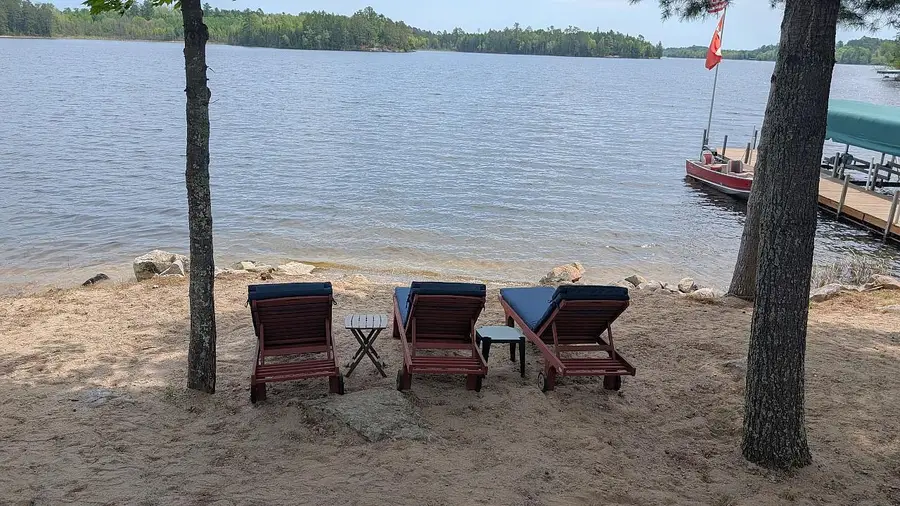 8119 Muskego Point, Cook, MN 55723 - #2
