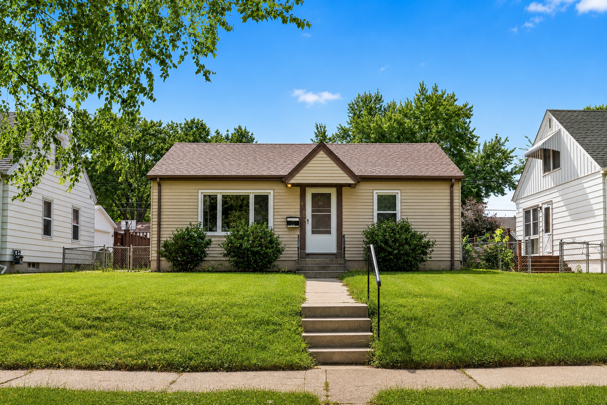 3518 Taylor Street Ne, Minneapolis, MN 55418 - #1