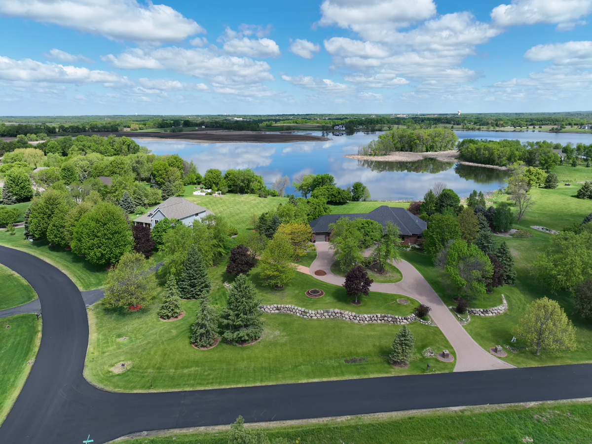 12605 Island View Circle, Rogers, MN 55374 - #1