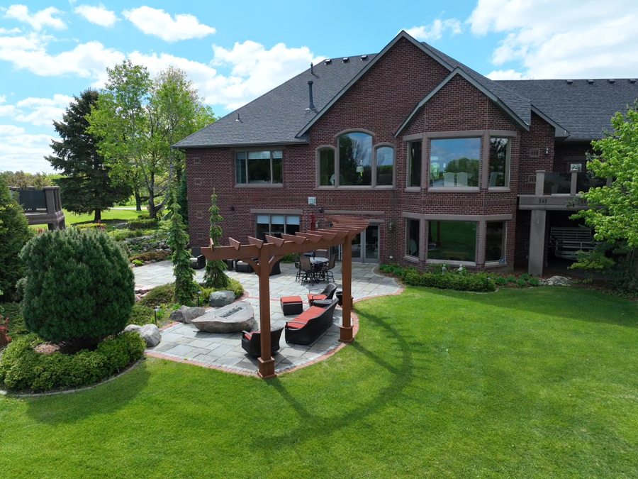 12605 Island View Circle, Rogers, MN 55374 - #2