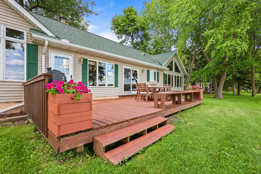 23671 N Platte Lake Road, Hillman, MN 56338 - #3