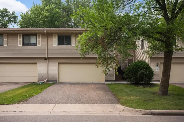 4169 Nancy Place, Shoreview, MN 55126