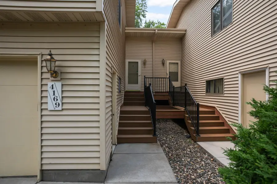 4169 Nancy Place, Shoreview, MN 55126 - #2