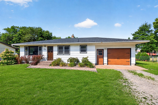 855 Spring Street, Clearwater, MN 55320