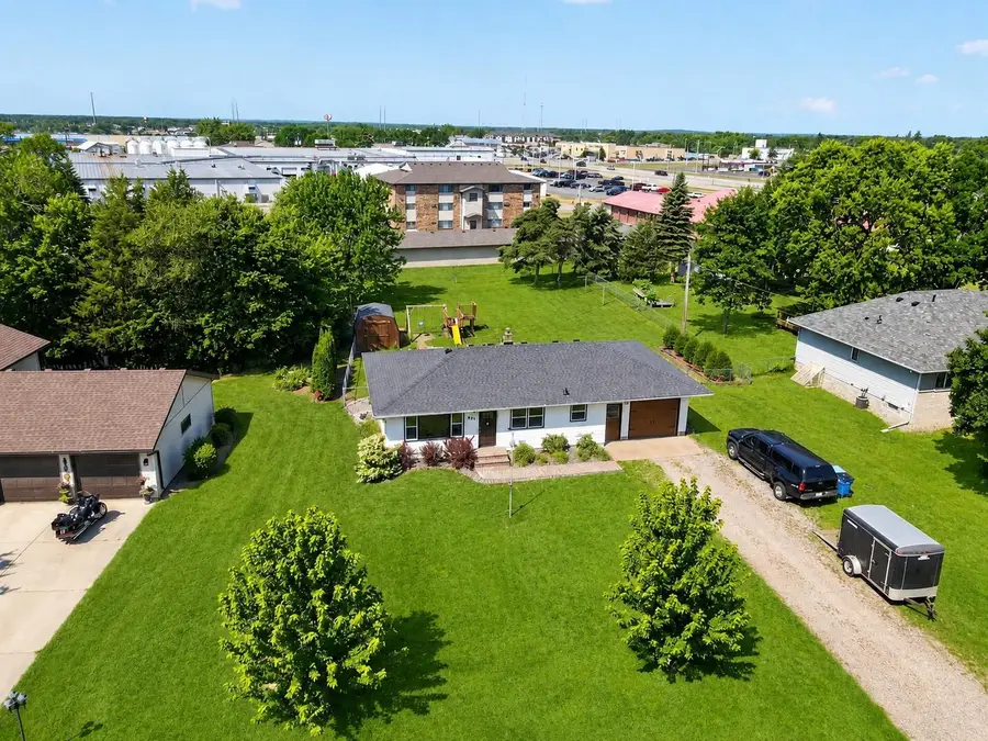 855 Spring Street, Clearwater, MN 55320 - #3