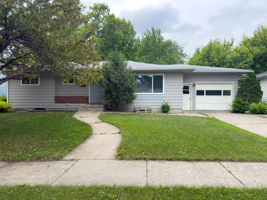 1107 17th Street S, Moorhead, MN 56560 - #3