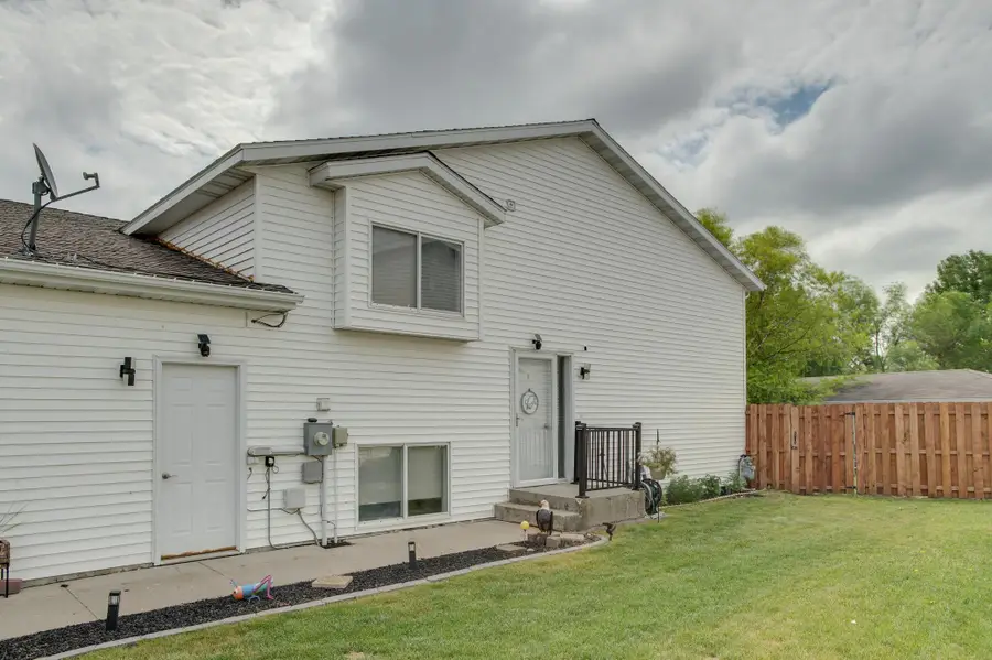 3260 35th Avenue S, Fargo, ND 58104 - #3