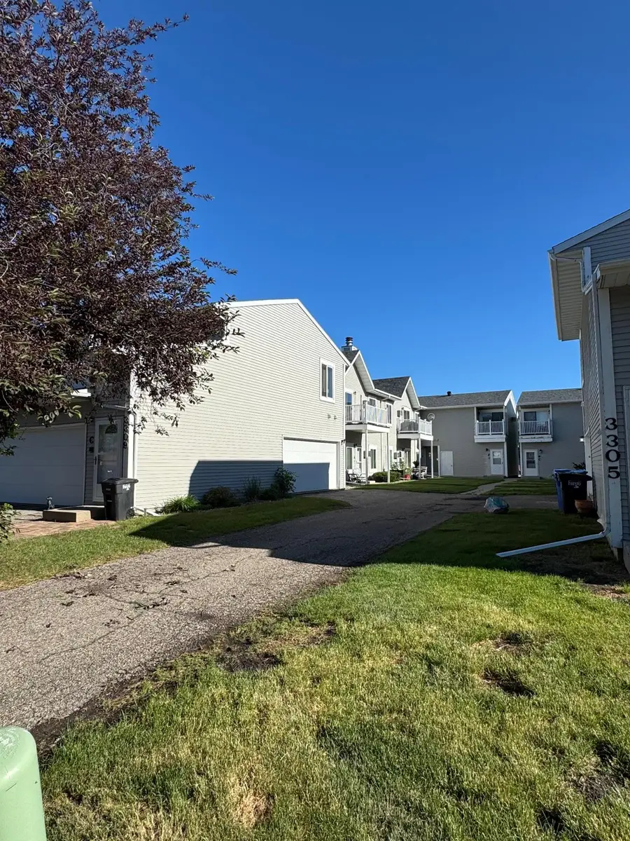 3309 15th Avenue S #D, Fargo, ND 58103 - #2