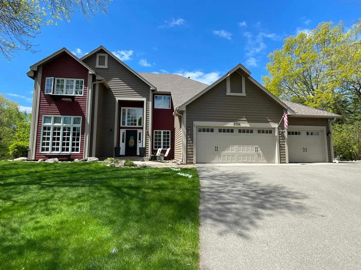 8796 Horizon Ridge, Victoria, MN 55386 - #1
