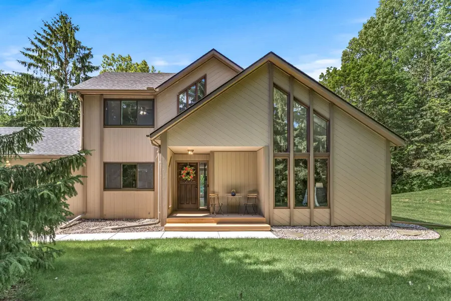 4572 Wild Canyon Drive, Woodbury, MN 55129 - #3