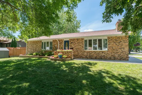 428 Swift Street, Saint Peter, MN 56082