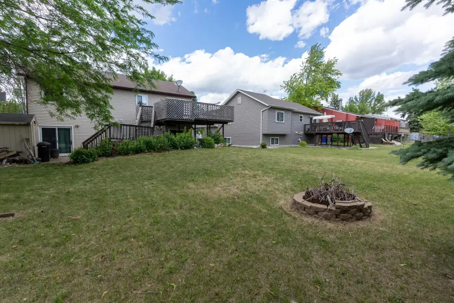 2858 26th Street Circle S, Moorhead, MN 56560 - #2