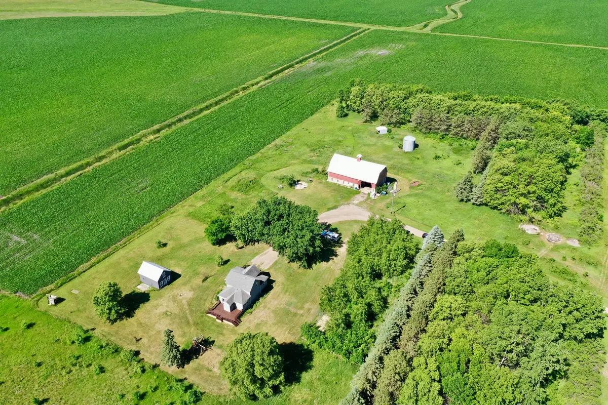 14453 880th Avenue, Sacred Heart, MN 56285 - #1