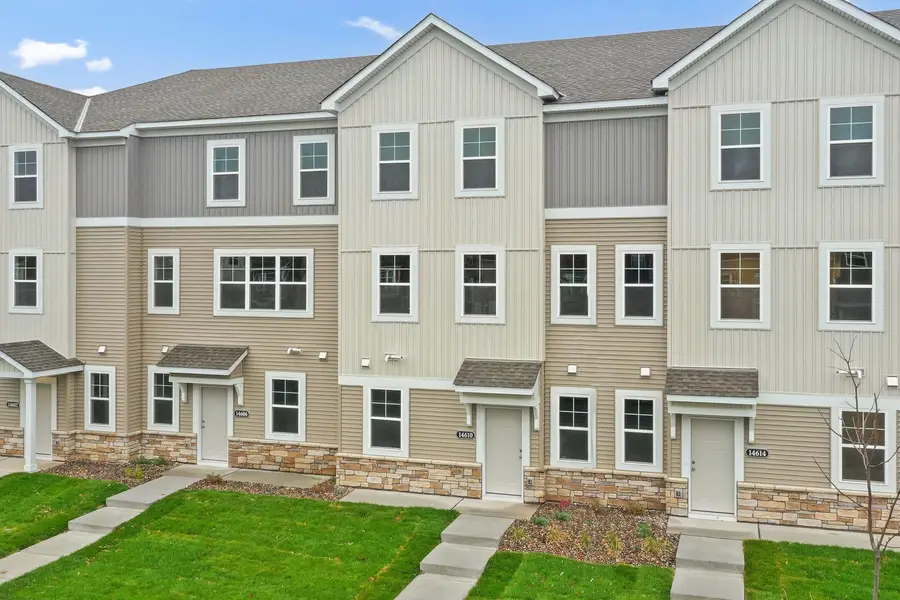 23118 Willow Drive, Rogers, MN 55374 - #2