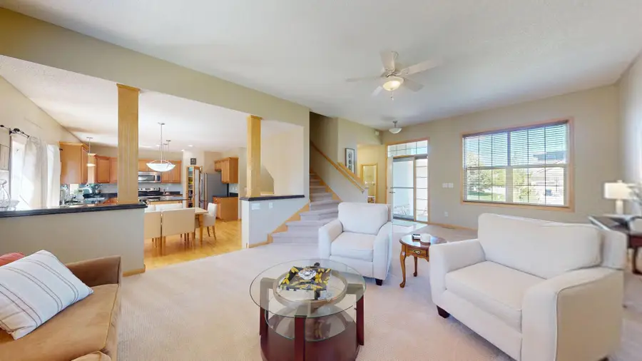 21376 Hytrail Circle, Lakeville, MN 55044 - #3