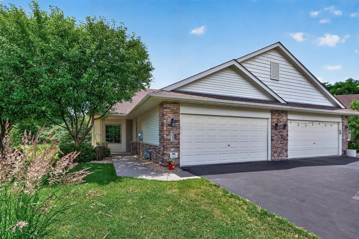313 Summer Place E, Maplewood, MN 55117 - #1