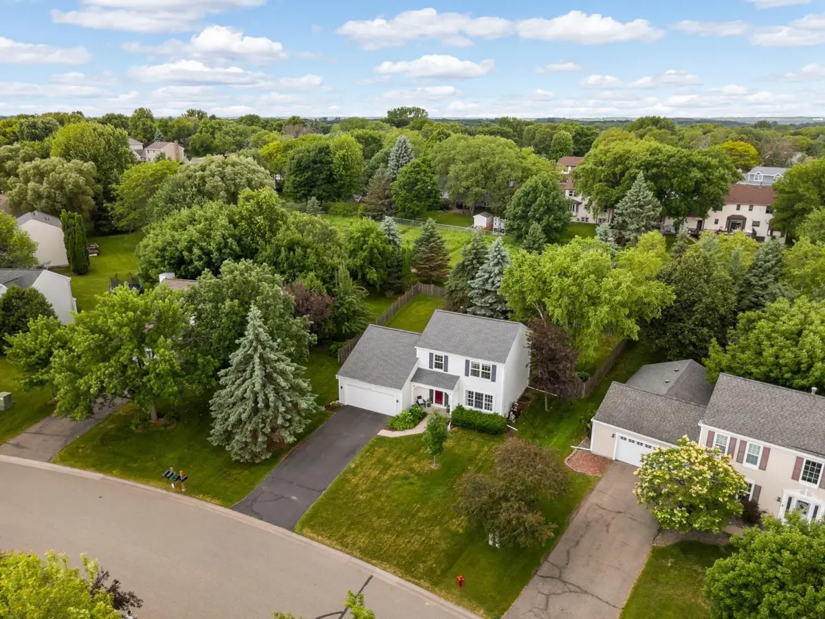 3145 Copper Oaks Trail, Woodbury, MN 55125 - #1