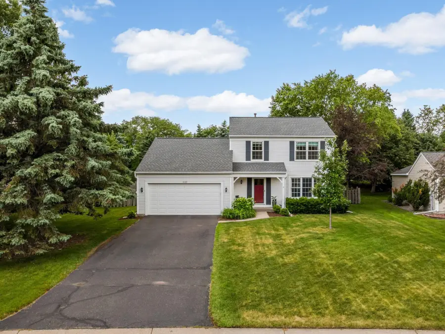 3145 Copper Oaks Trail, Woodbury, MN 55125 - #2