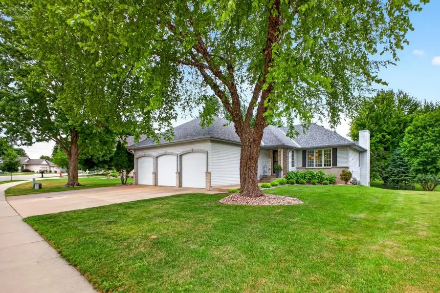 3421 Birchwood Lane Sw, Rochester, MN 55902 - #2