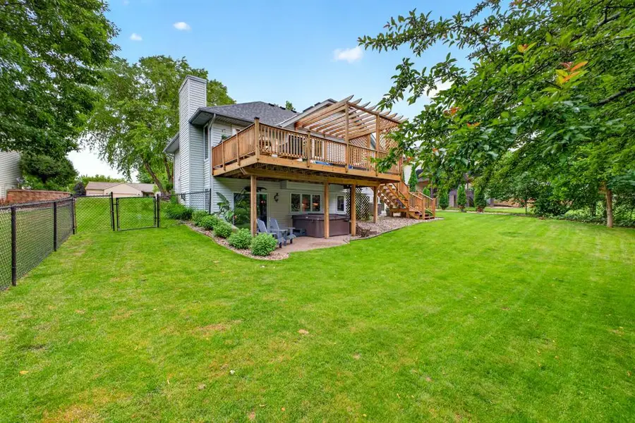 3421 Birchwood Lane Sw, Rochester, MN 55902 - #3