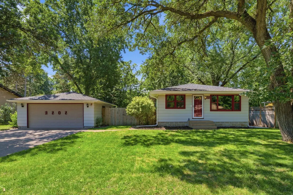 2808 Laport Drive, Mounds View, MN 55112 - #1