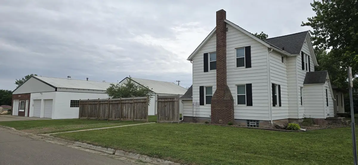 101 Wilson Street, Springfield, MN 56087 - #1