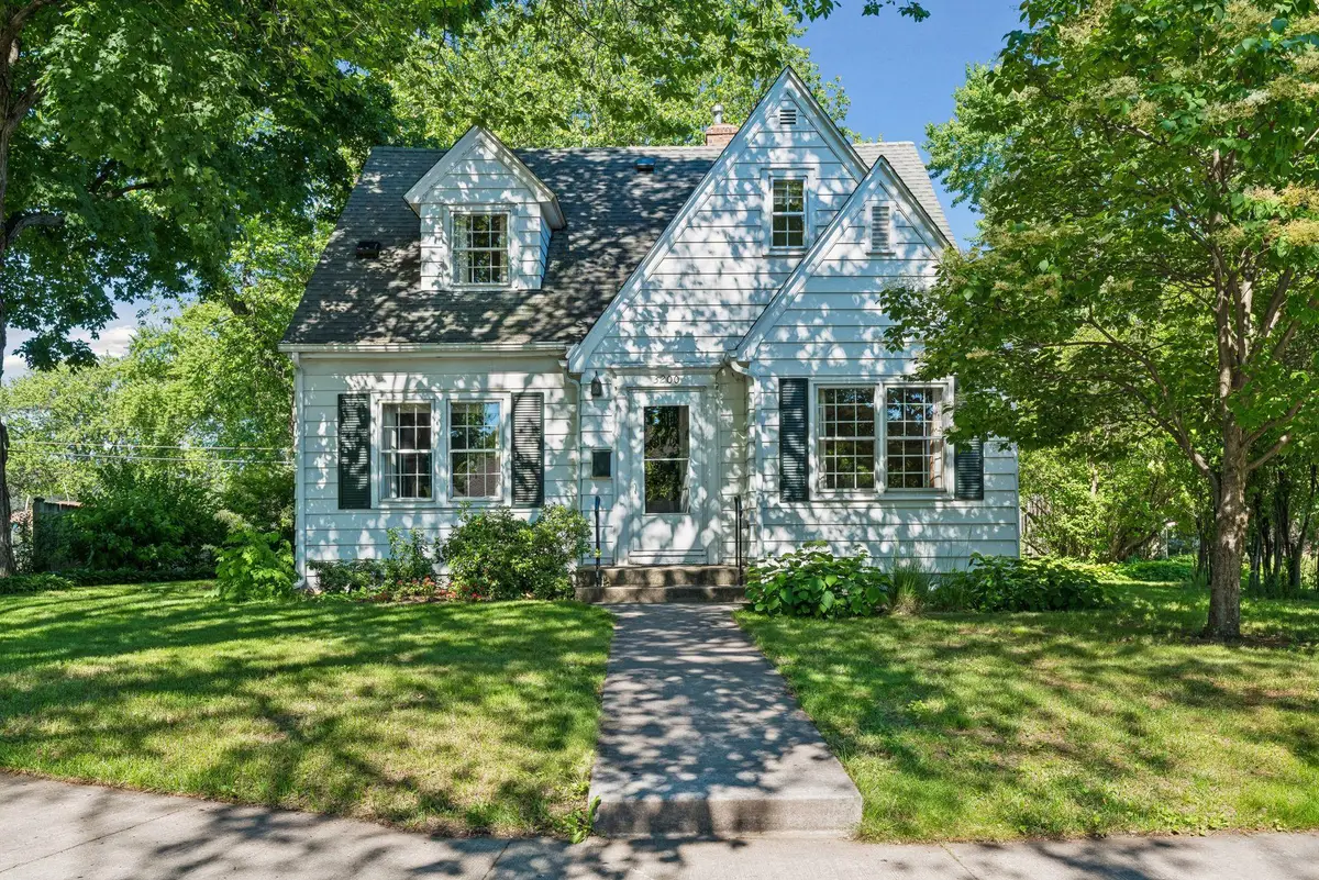 3200 Alabama Avenue S, Saint Louis Park, MN 55416 - #1