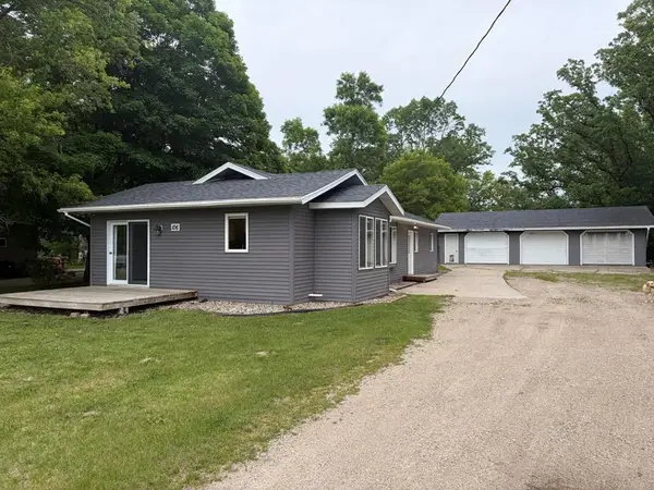 106 Cornwell Avenue, New York Mills, MN 56567