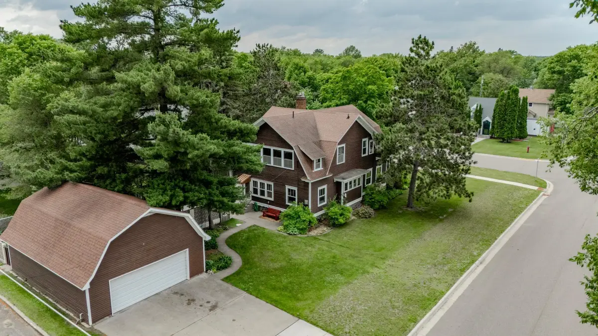 401 3rd Street Se, Little Falls, MN 56345 - #1