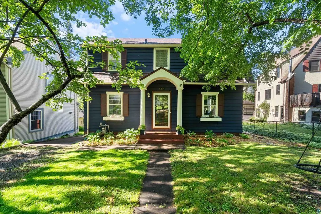 108 Greenwood Lane, Duluth, MN 55803 - #1