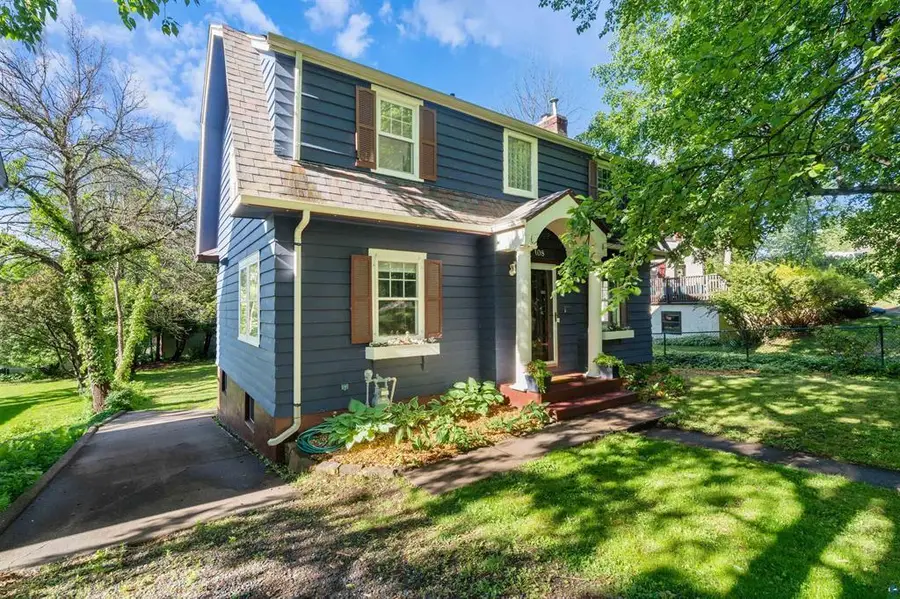108 Greenwood Lane, Duluth, MN 55803 - #2