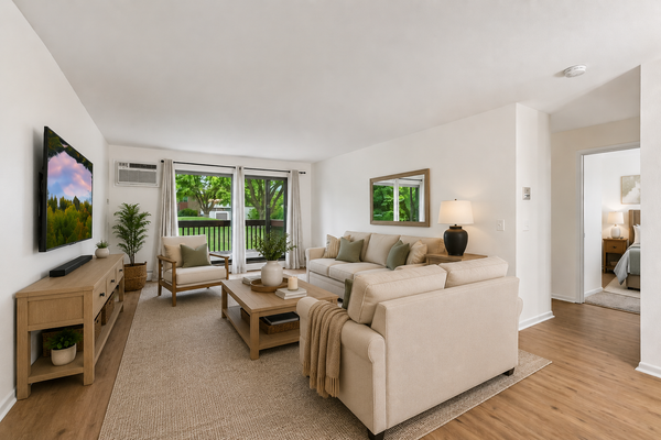 14630 Garrett Avenue #401, Apple Valley, MN 55124