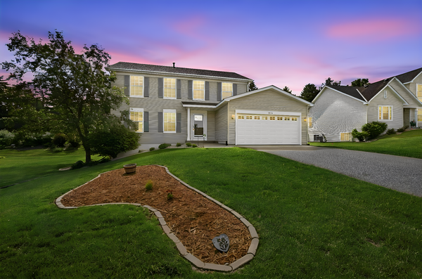 4918 Rusten Road, Eagan, MN 55122