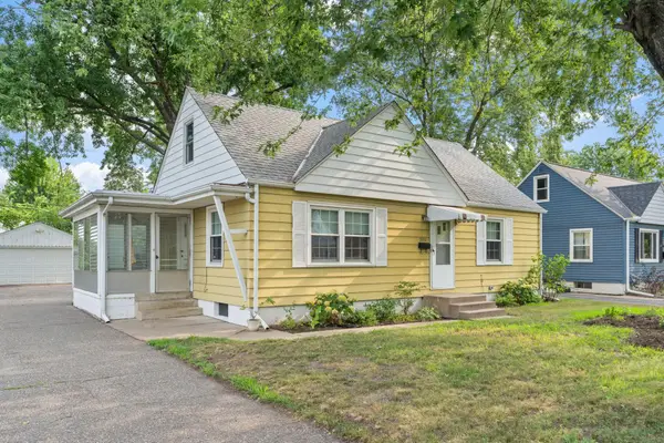 5312 50th Avenue N, Crystal, MN 55429