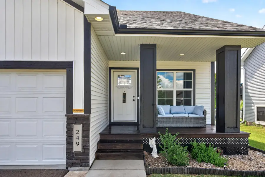 249 15th Street, Farmington, MN 55024 - #2