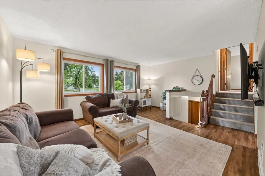 4748 107th Avenue Ne, Circle Pines, MN 55014 - #3