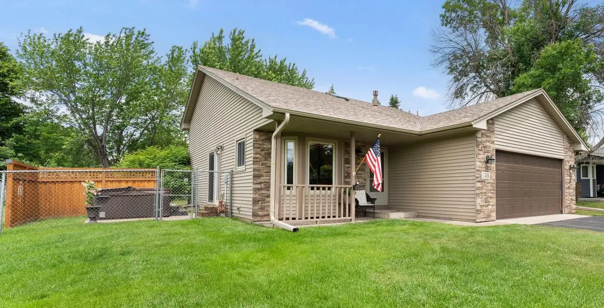 2416 95th Avenue N, Brooklyn Park, MN 55444 - #1