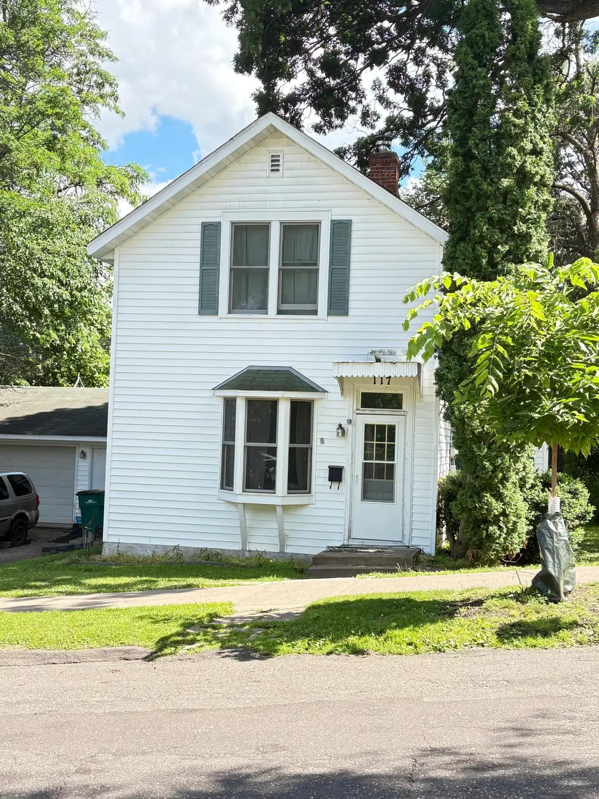 117 Linden Street W, Stillwater, MN 55082 - #1