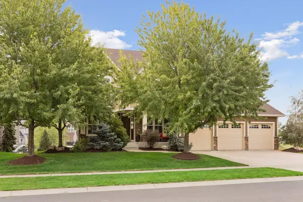 17395 70th Avenue N, Maple Grove, MN 55311