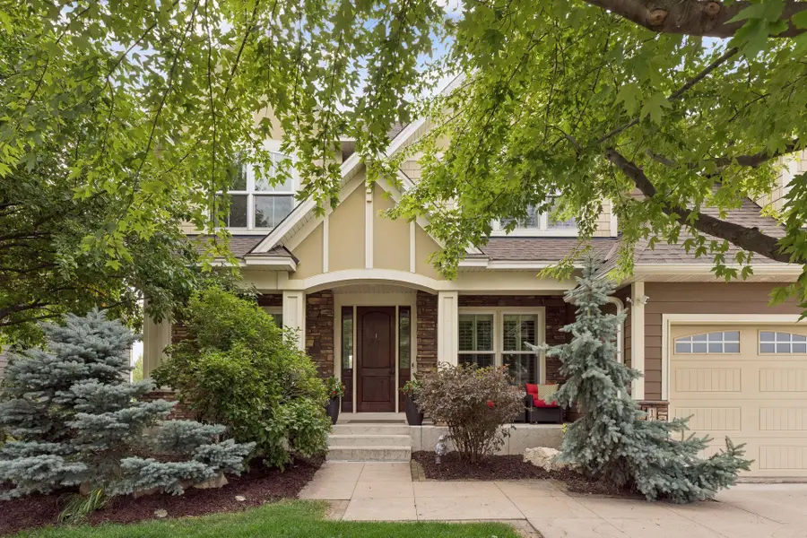17395 70th Avenue N, Maple Grove, MN 55311 - #2