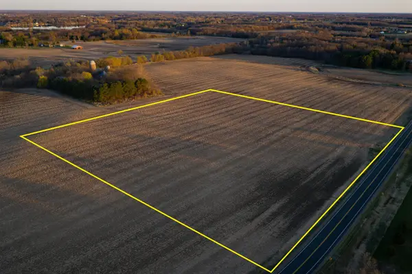 TBD #3 Park Trail, Center City, MN 55012
