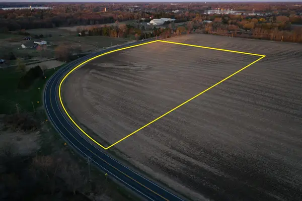 TBD #4 Park Trail, Center City, MN 55012