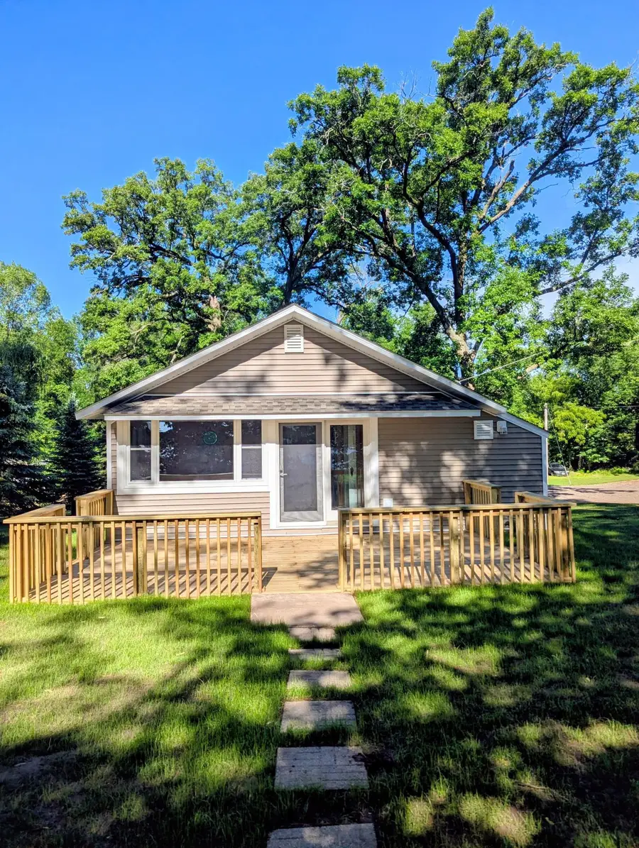 13800 Linden Tree Road, Grasston, MN 55030 - #2