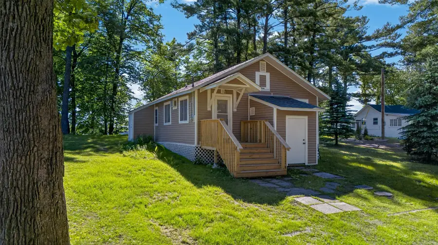 13800 Linden Tree Road, Grasston, MN 55030 - #3