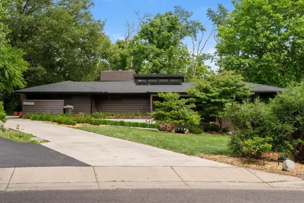 549 Turnpike Road, Golden Valley, MN 55416