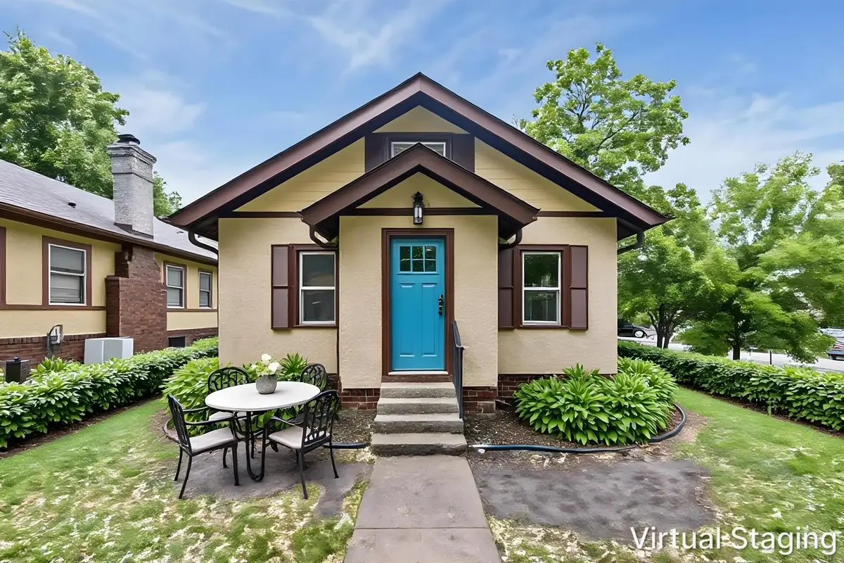 3506 Queen Avenue N, Minneapolis, MN 55412 - #1