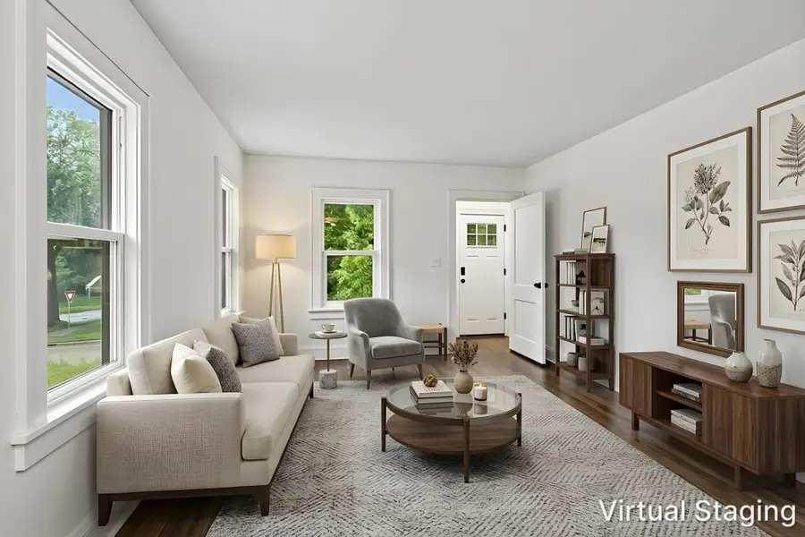 3506 Queen Avenue N, Minneapolis, MN 55412 - #2